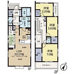 横浜市旭区本村町 3号棟