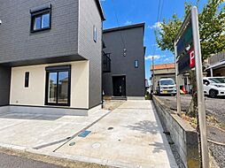 座間市立野台3丁目　B号棟