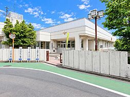 座間市西栗原2丁目