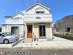 長後(綾瀬市上土棚中2丁目) 4号棟