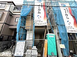 桜ヶ丘(大和市柳橋5丁目)　1号棟