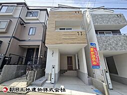 桜ヶ丘(大和市柳橋5丁目)　1号棟