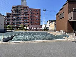 さがみ野(綾瀬市大上6丁目)　2号地