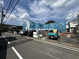 瀬谷(横浜市瀬谷区上瀬谷町)　Ｅ号棟