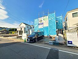 瀬谷(横浜市瀬谷区上瀬谷町)　Ｅ号棟