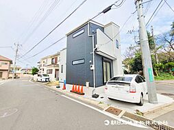 東林間(相模原市南区上鶴間4丁目)　1号棟