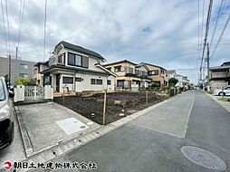 綾瀬市大上4丁目