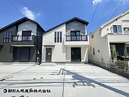 三ツ境(横浜市旭区笹野台1丁目)　2号棟