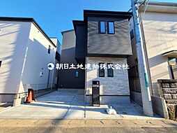 町田(相模原市南区上鶴間本町8丁目)　1号棟