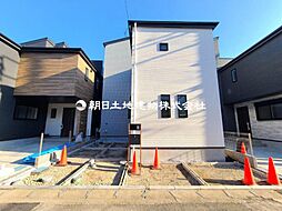 町田(相模原市南区上鶴間本町8丁目)　2号棟