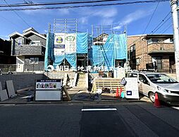 東林間(相模原市南区上鶴間2丁目)　2号棟