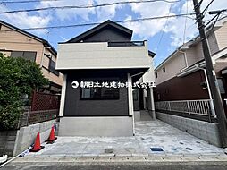 瀬谷(横浜市瀬谷区相沢3丁目)