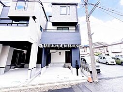 大和(大和市深見)　1号棟