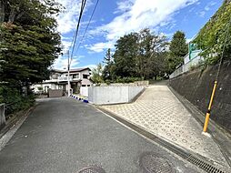 三ツ境(横浜市瀬谷区二ツ橋町)　2号棟