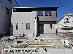 鶴間(大和市西鶴間3丁目)　4号棟