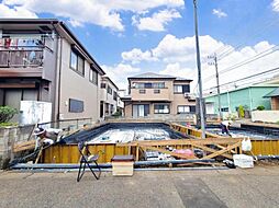 さがみ野(綾瀬市大上4丁目)　2号棟