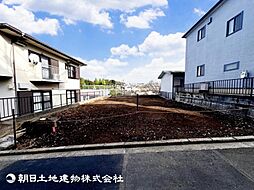 桜ヶ丘(大和市柳橋5丁目)