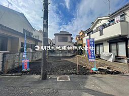 大和市西鶴間2丁目