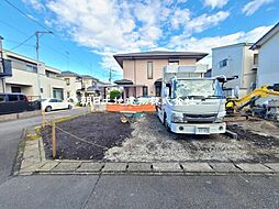 相模原市南区東林間4丁目　1号棟