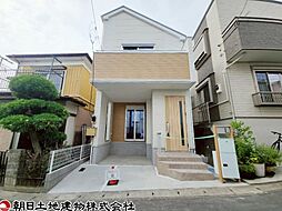 綾瀬市深谷南1丁目