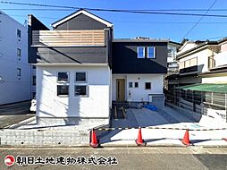 桜ヶ丘(大和市福田7丁目)