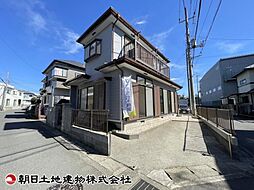 海老名市杉久保南3丁目