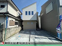 相模原市南区相模台7丁目　3号棟