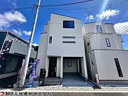 大和市桜森1丁目 1号棟