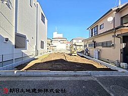 大和市桜森1丁目　1号棟