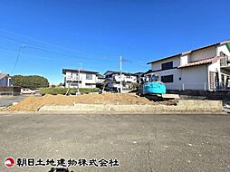 横浜市泉区上飯田町