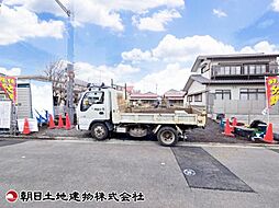 大和市南林間7丁目　1号棟