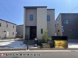 綾瀬市深谷中2丁目　29号棟