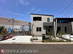 綾瀬市深谷中2丁目　21号棟