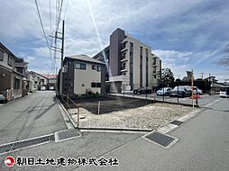 大和市深見西3丁目