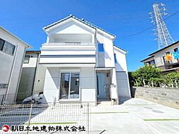 藤沢市高倉　2号棟