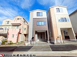 大和市柳橋5丁目 1号棟