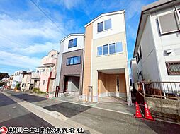 大和市柳橋5丁目 2号棟