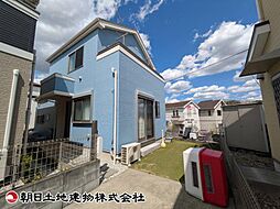 綾瀬市深谷上2丁目