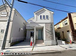 座間市南栗原3丁目　2号棟