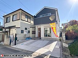 綾瀬市大上3丁目