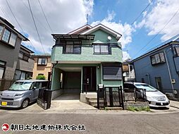 横浜市瀬谷区北新