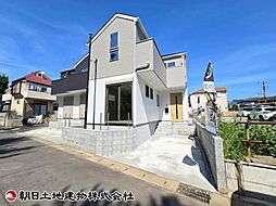 座間市入谷西3丁目 2号棟