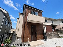 綾瀬市早川
