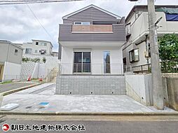 藤沢市善行坂2丁目 3号棟