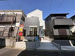 大和市上草柳2丁目