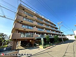 ダイアパレス藤沢ラスターガーデン