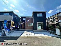 綾瀬市落合南3丁目　2号棟