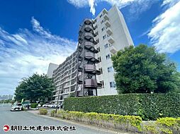コスモ大和スターアベニュー