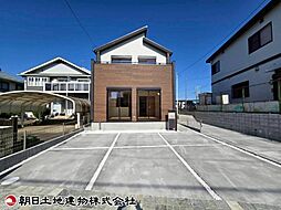 大和市福田 1号棟