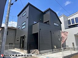 海老名市杉久保南3丁目 B号棟